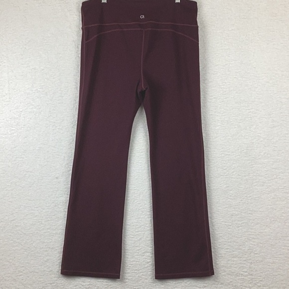 GapFit Woman’s Size X-Large Yoga Pants. - Picture 4 of 10